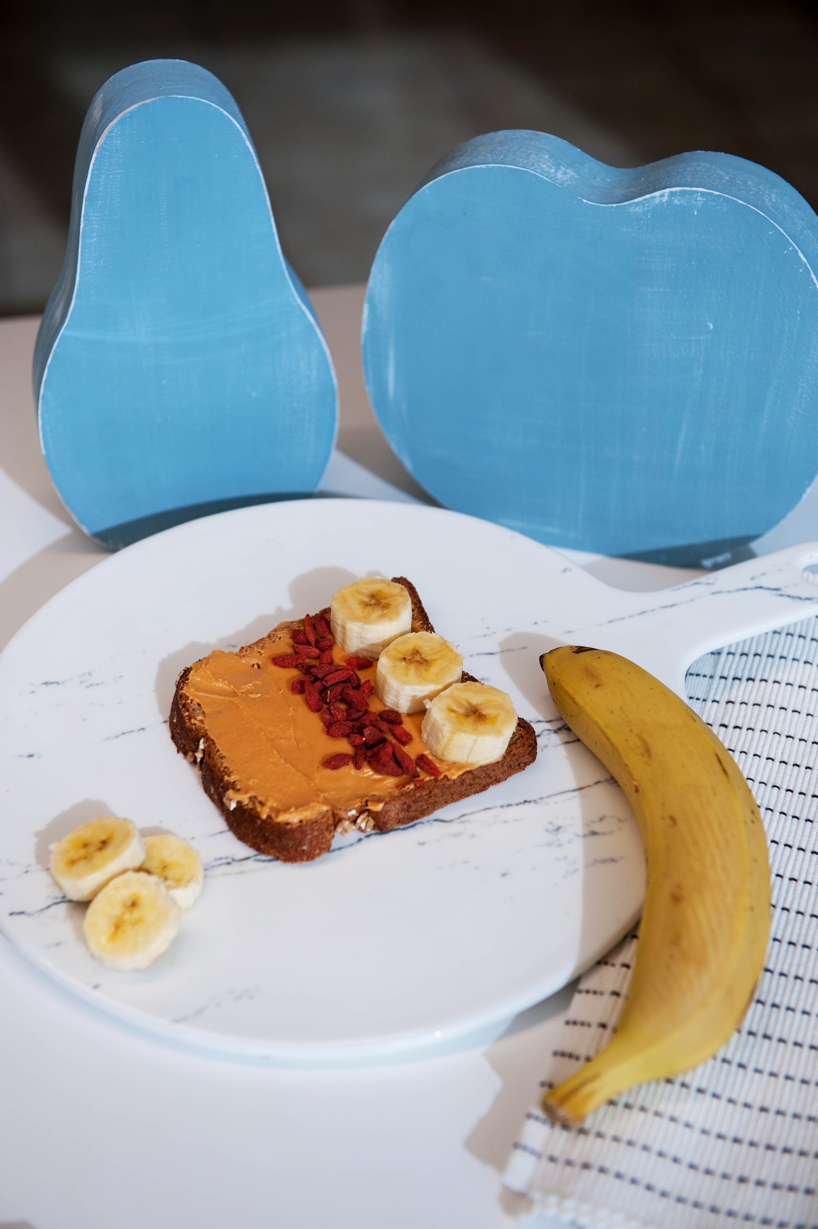 Σνακ για τους μικρούς μας φίλους!